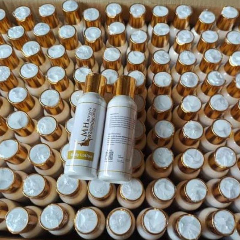 handbody mh cosmetics