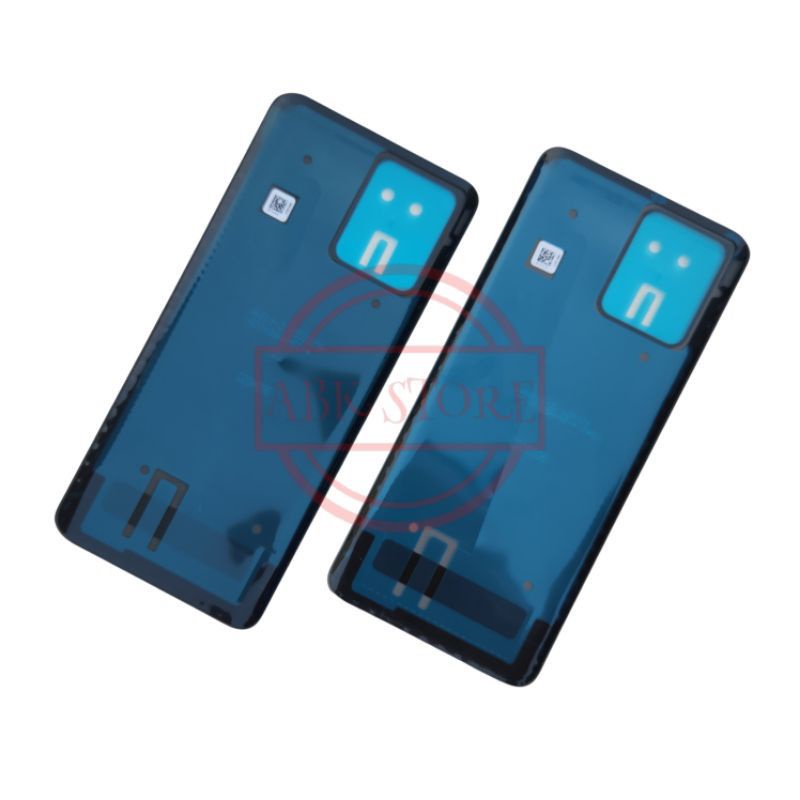 BACKDOOR KESING CASING TUTUP BELAKANG REALME 8 4G ORIGINAL