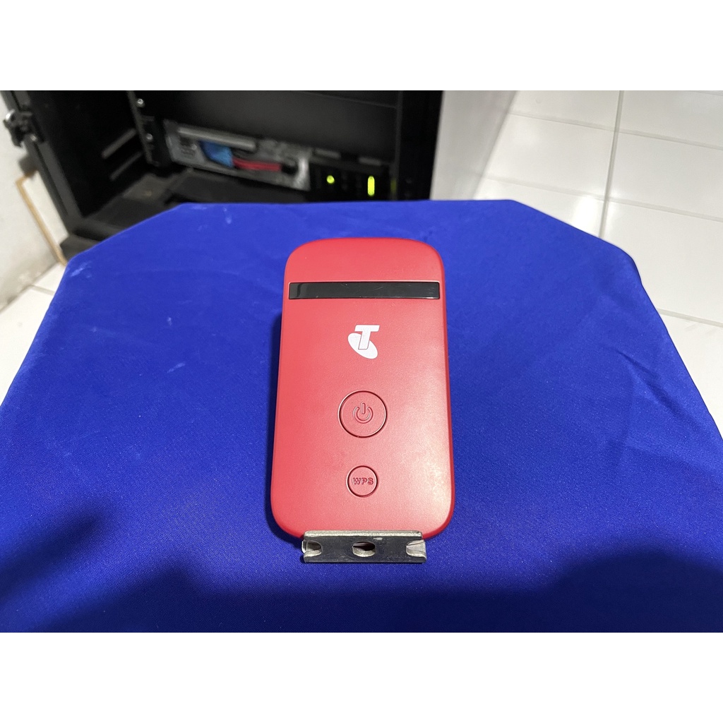 Jual modem wifi zte mf90 4g lte unlock all operator Shopee Indonesia