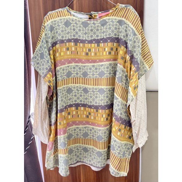 jenar top ria miranda