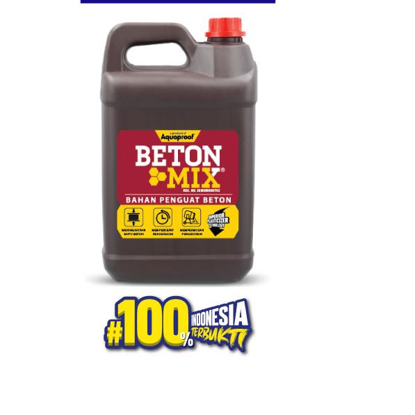 beton mix 5kg