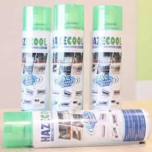 Hazecool AC Cleaner - Pembersih AC SPLIT & AC MOBIL