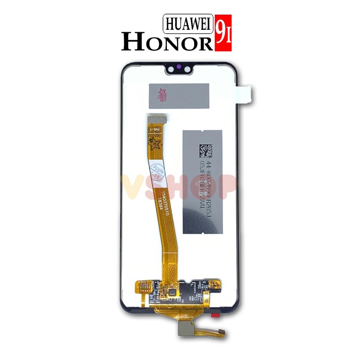 Lcd Touchscreen Huawei Honor 9I Lld Al20 Lcd Fullset