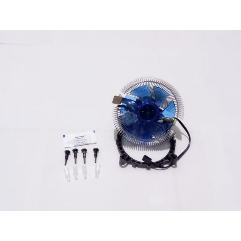 Fan Proccessor LGA Multifungsi Good Quality