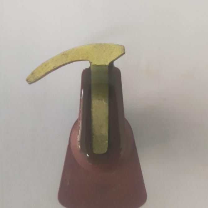 Rotor Clurit / Pacul untuk Distributor/Delco Kijang,Carry,dll