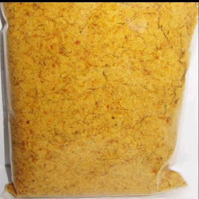 

Abon Ayam Kualitas Gloria 250gr