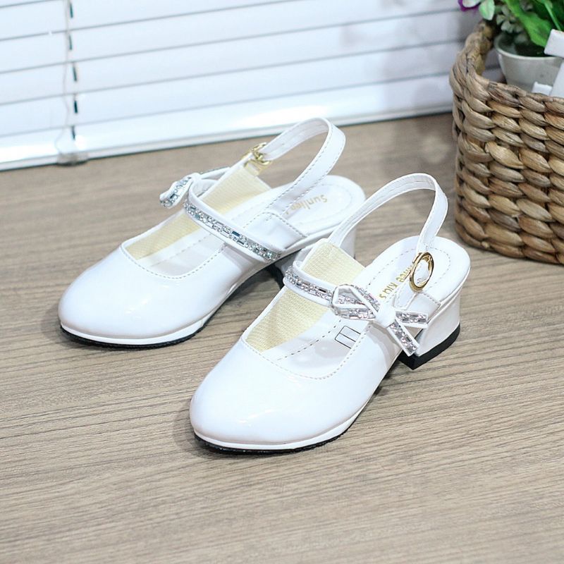 Sepatu Sandal Anak Perempuan Gisella KP 03
