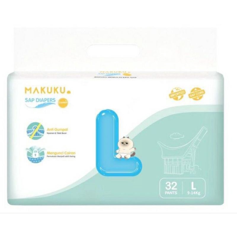 makuku comfort