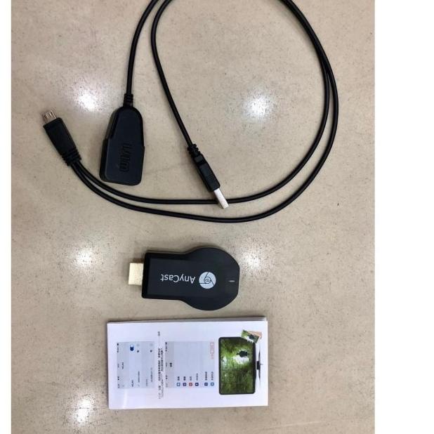 Wireless HDMI Dongle Anycast / Dongle HDMI Wifi Anycast