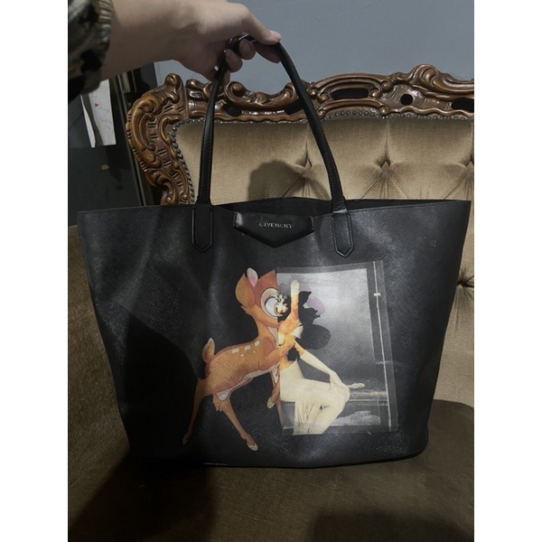 Tas Tote Givenchy Bambi