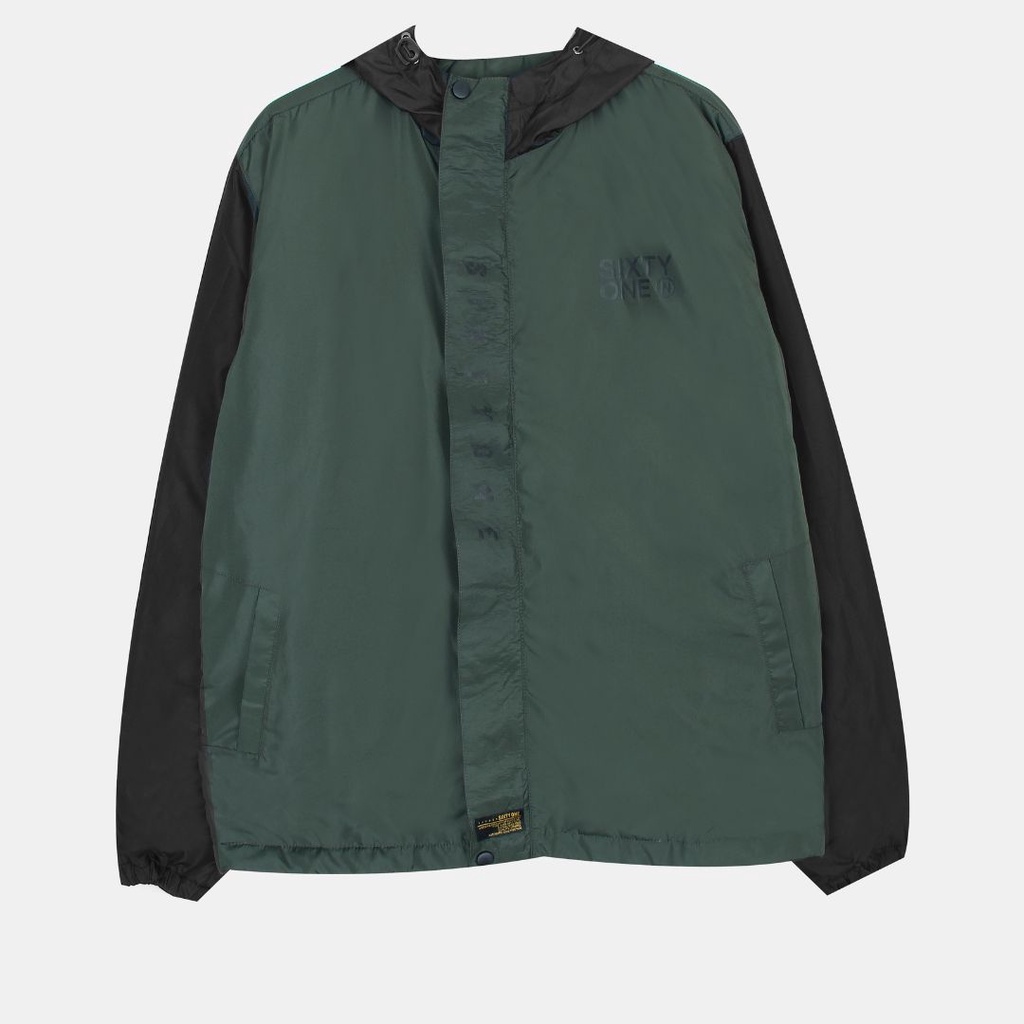 Number 61 Jaket Pria Ettiene Jacket