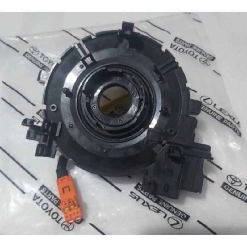Kabel Spiral Stir Stir Toyota Innova Hilux dan Fortuner 2015 Keatas