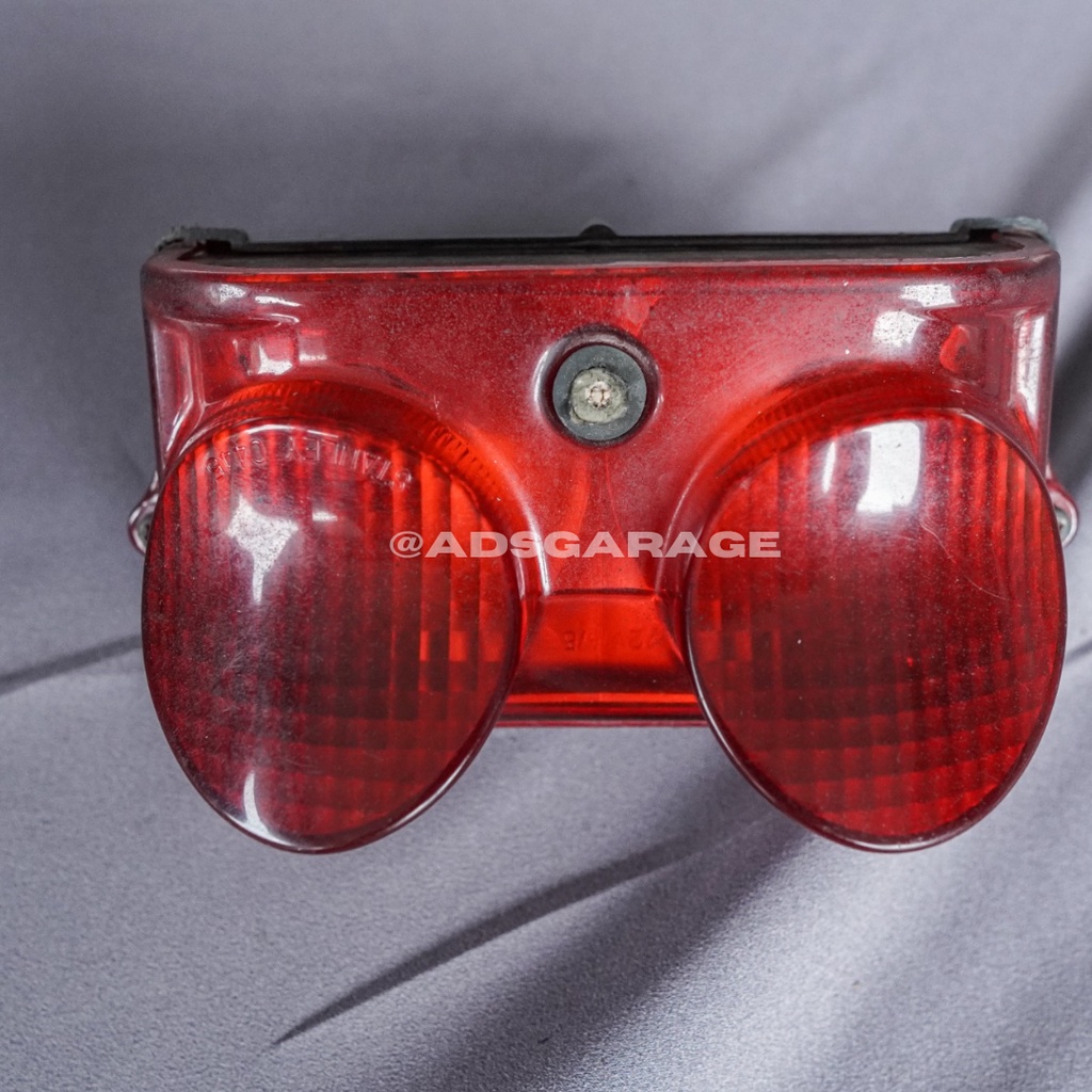 Lampu Rem Belakang NSR SP Used HMA