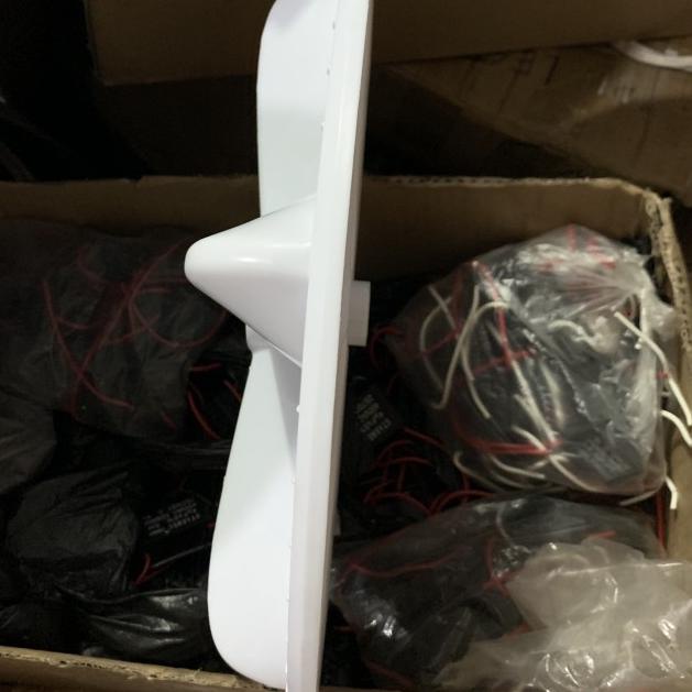 pulsator mesin cuci sanken 34cm as kotak original