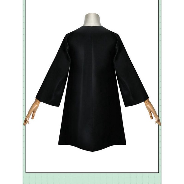 [MikanHiro Store] Cosplay Anya Forger Spy X Family daily costume fullset