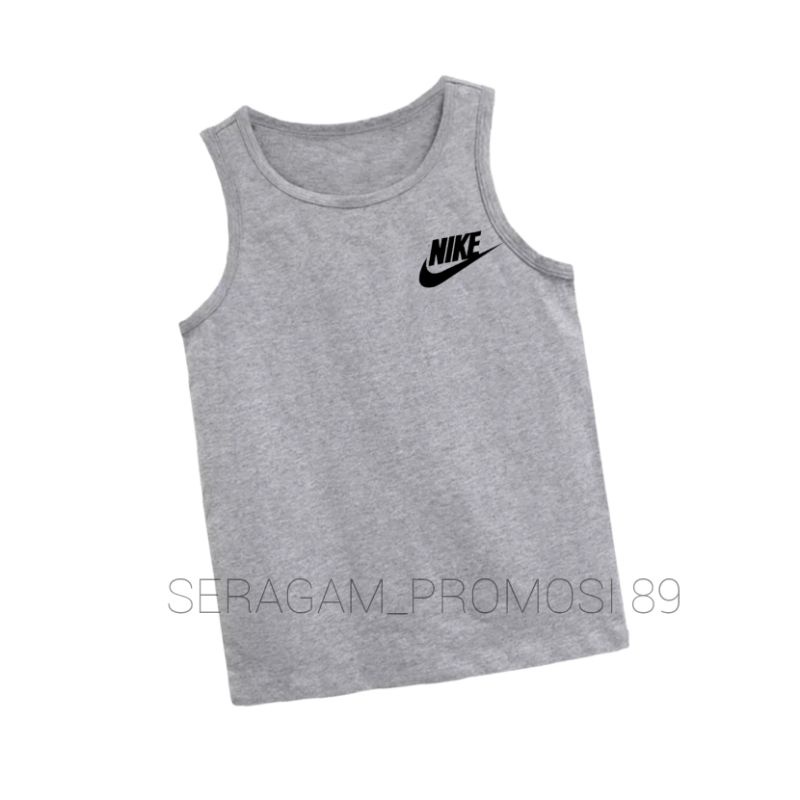 Kaos singlet anak sablon premium / SINGLET ANAK UMUR 2 TAHUN - 11 TAHUN / KAOS DALAM PUTIH ANAK LAKI LAKI / SINGLET COTTON ANAK-ANAK / TANK TOP ANAK LAKI LAKI PEREMPUAN / SINGLET COTTON TERMURAH / KAOS ANAK TANPA LENGAN / SINGLET POLOS ANAK COD KAOS ANAK