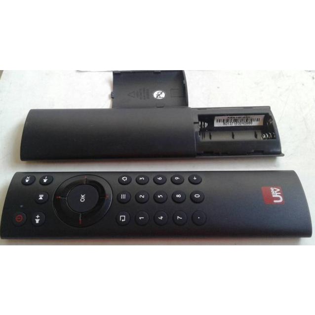 REMOTE REMOT STB RECEIVER INDIHOME ORIGINAL ASLI