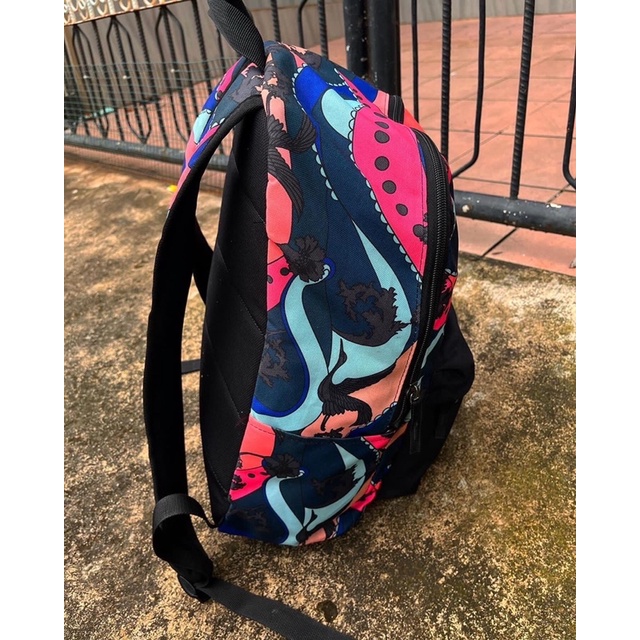 tas nike original second