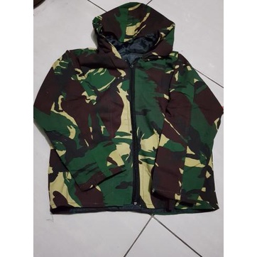 Jaket Anak Loreng|Jaket Anak |Jaket Anak Malvinas Loreng|Jaket Tni
