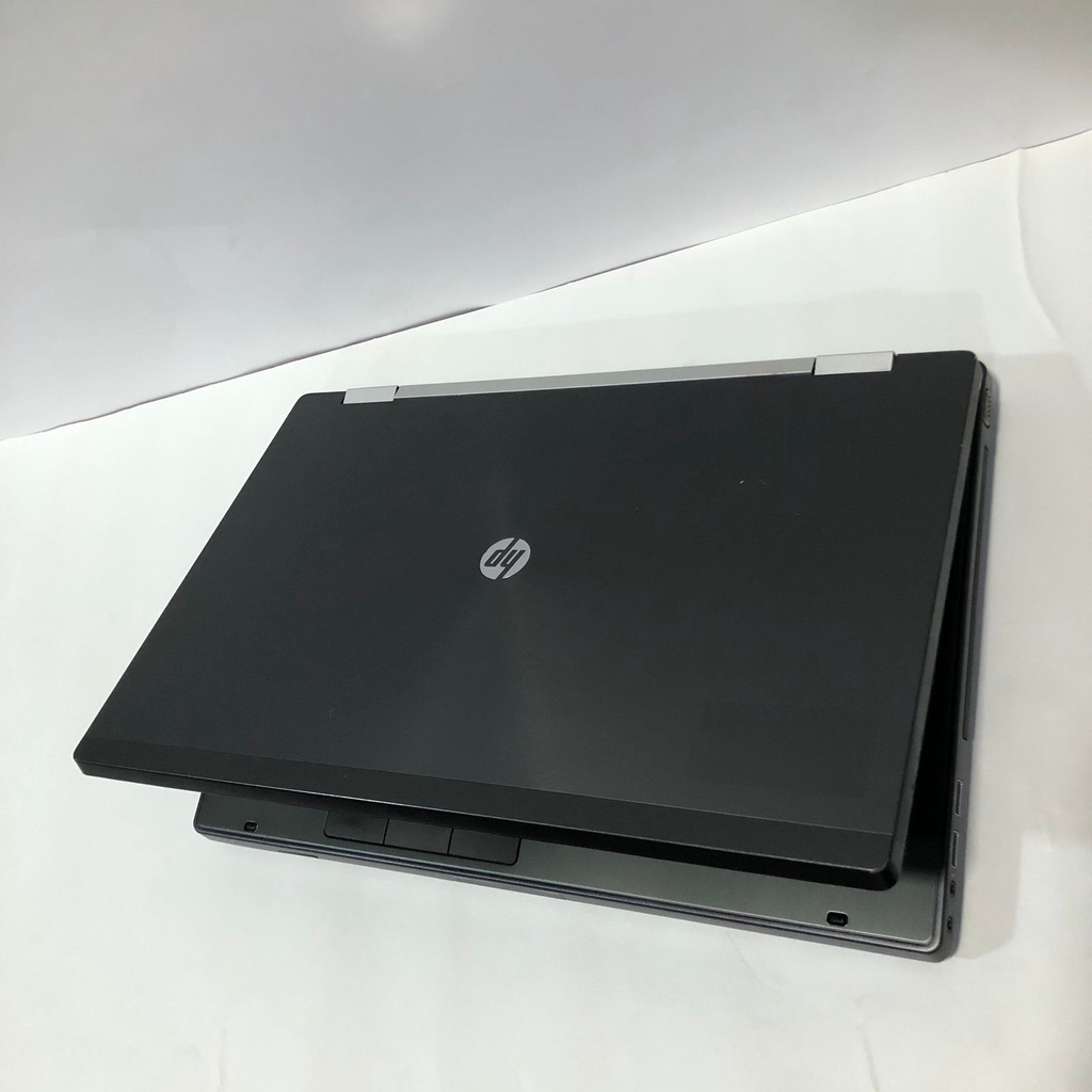 Laptop Hp EliteBook 8570w  Intel Core i7 Ram 8GB HDD 500GB