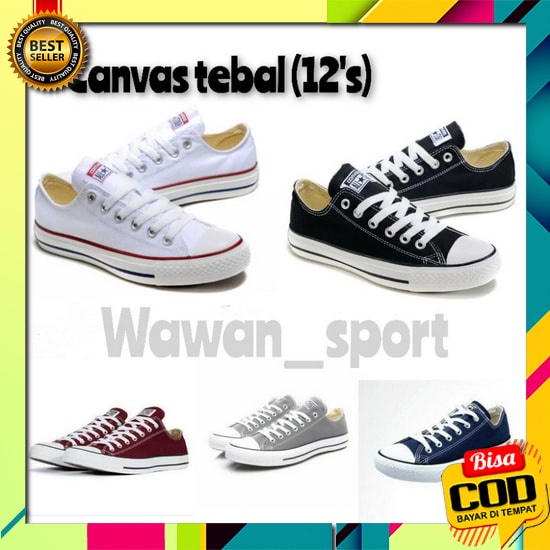 Sepatu Sneakers Pria Kasual Sneaker Harrison Sepatu Casual Sneakers Keren Casual Sepatu Ori Original