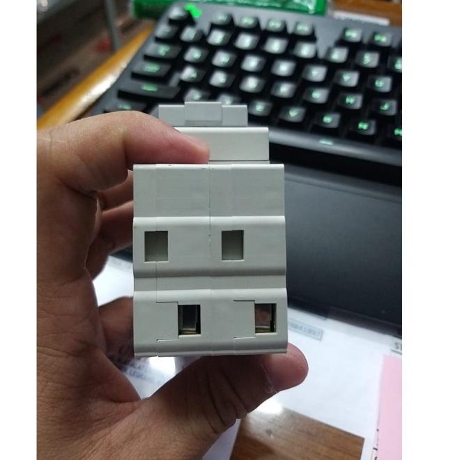 COS / Change Over Switch / Ohm saklar EWIG 2x40A