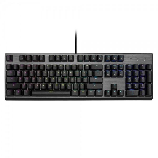 Cooler Master Keyboard CK350 Outemu Brown Switch