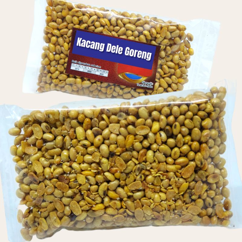 

kacang Kedelai Goreng 170grm