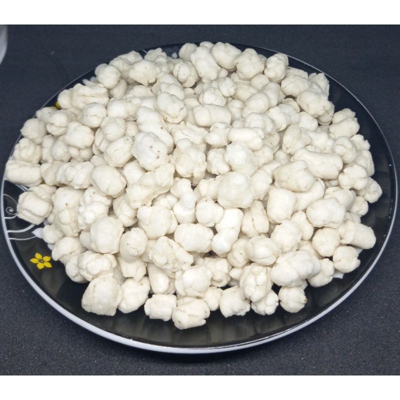 

PILUS KENCUR RENYAH DAN GURIH 250GR