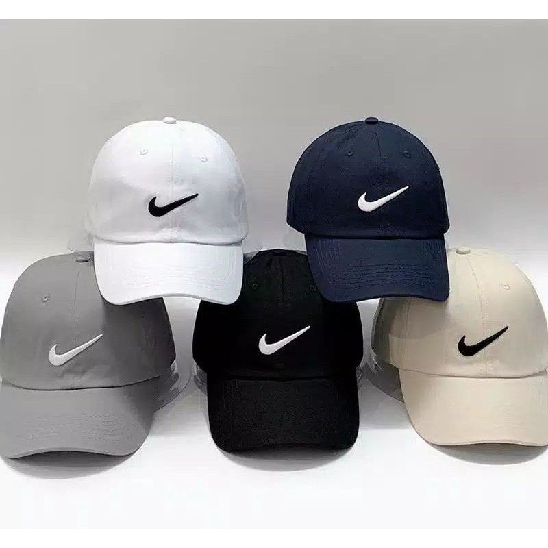 TOPI NIKE BASEBALL PREMIUM PRIA DAN WANITA DEWASA | Nike Topi