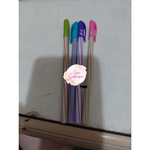 

bolpen/pen/bolpoin murah quantum