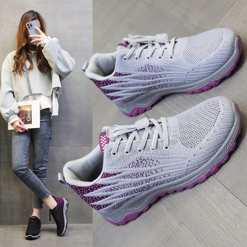 [NEW] KANOSUE WOMEN SNEAKERS SPORTS SHOES KS2115 #Realstock IQ