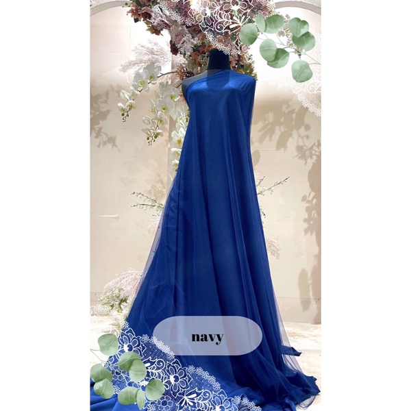 Mika dress - Open PO