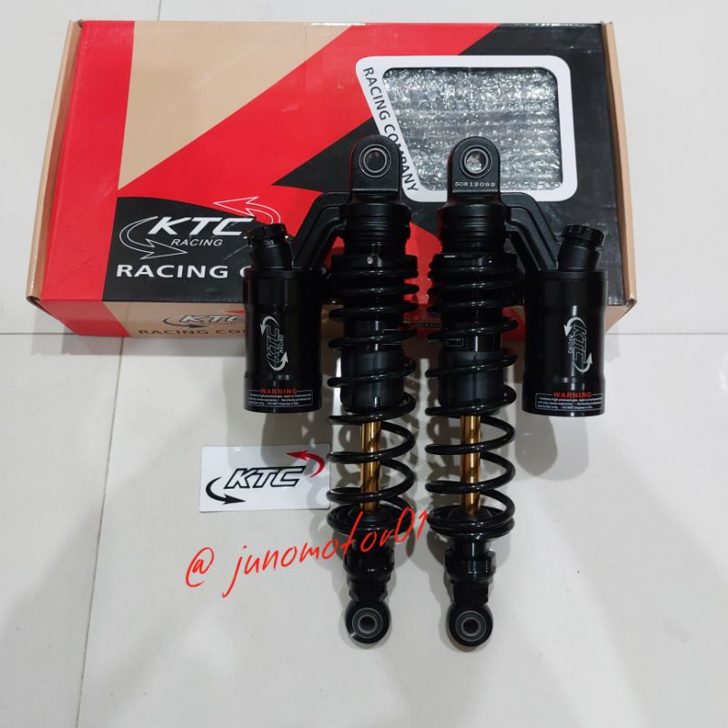 Shock breaker tabung KTC EXTREME original Rx king/cb 100/fiz r size 280/320/340mm