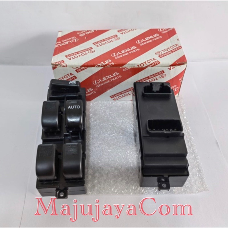 Master Power Window Avanza Xenia 2004-2011 84820-B0010