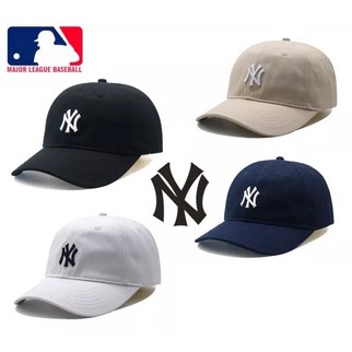 Topi Pria Wanita Dewasa NY Trendy/TOPI YANKEES/Topi NY Baseball kekinian KOREAN STYLE/BISA COD