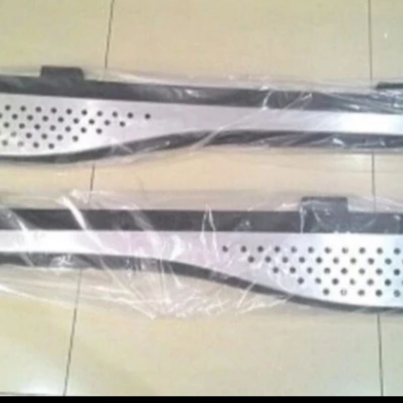 Footstep grend crv 2012-2016