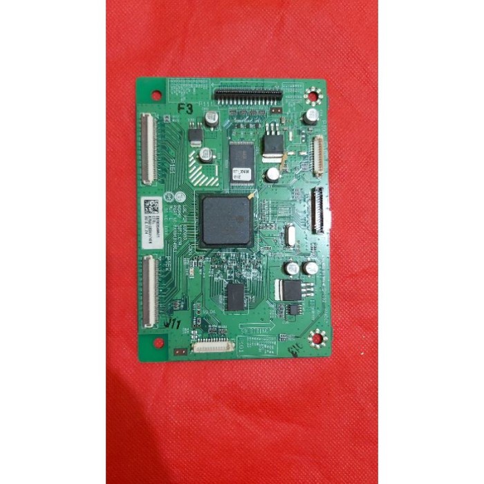 TCON BOARD TV LG PLASMA 50PJ350 - 50PJ250