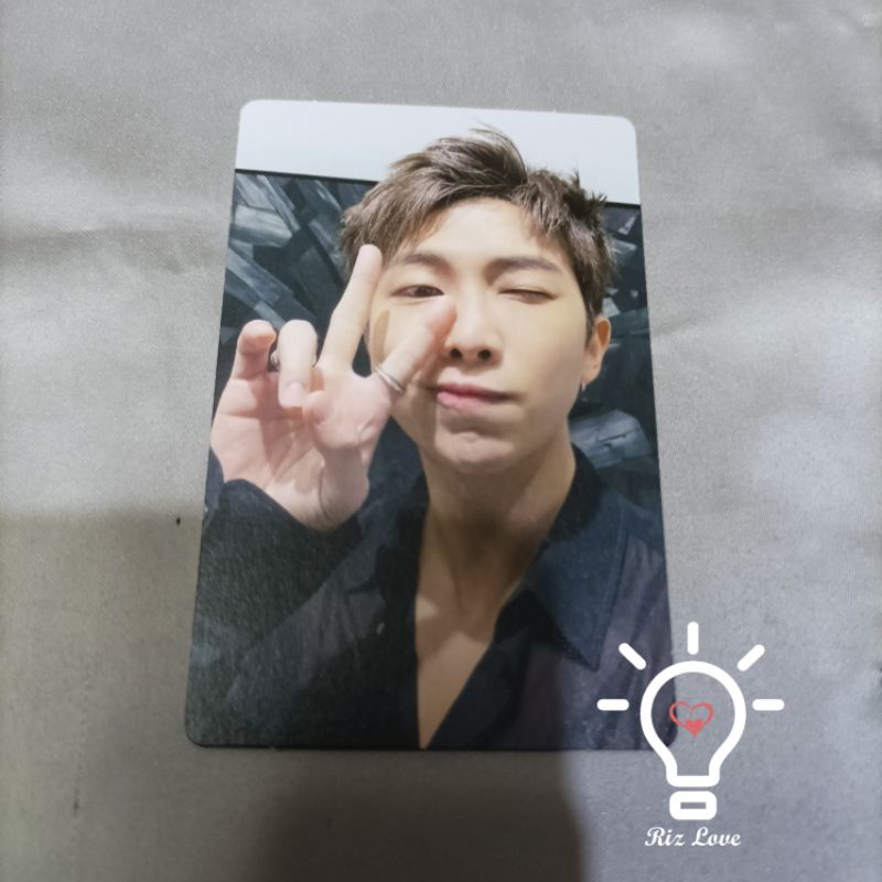 RPC Photo Folio RM Eternity