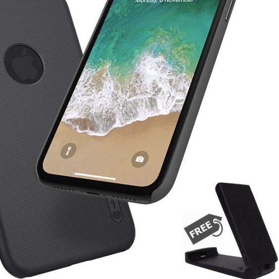 Nillkin Hard Case XR