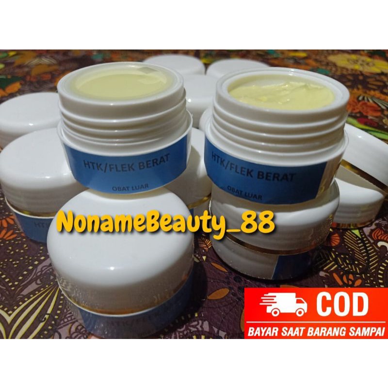 HTK FLEK BERAT 10gr