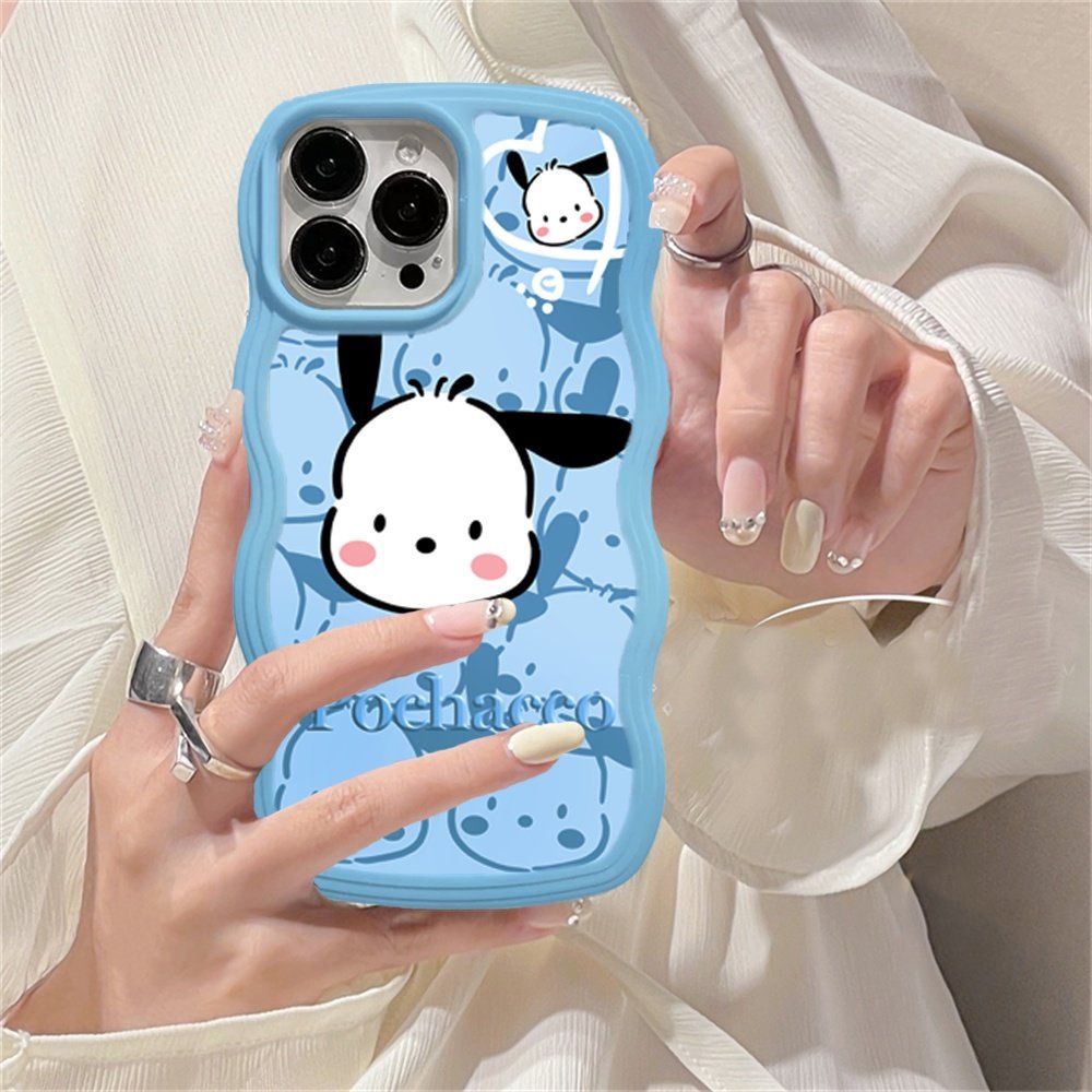 Casing Softcase Realme 10 C33 C35 C31 C30 Realme9i 6i 5s 5i 7i C15 C25sC12 C25 C25Y C25Y C11 2021 C20A C3 C20A Motif Anjing Lucu