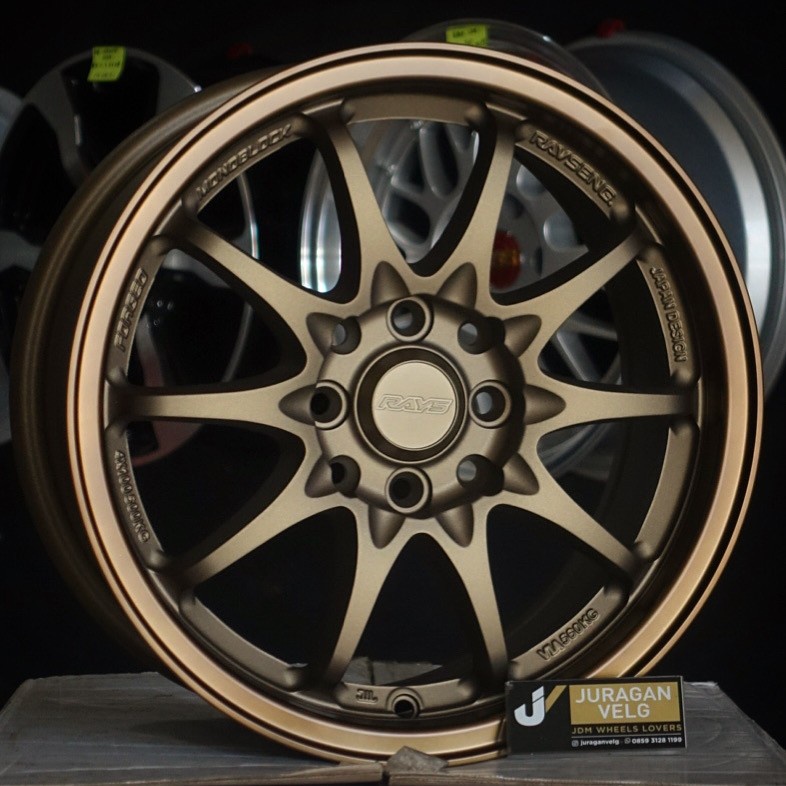 Ce28N R15x6.5 et 40 Bronze