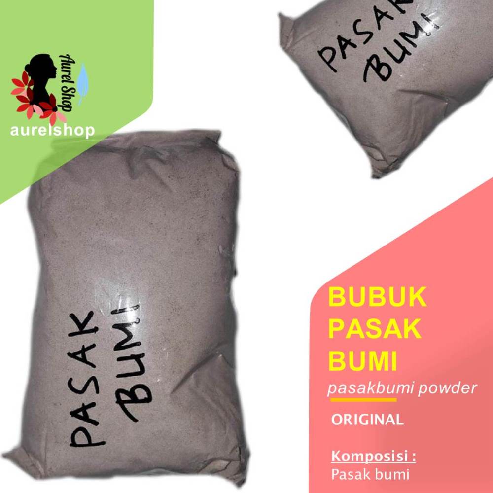 

1kg Bubuk Pasak Bumi Promo