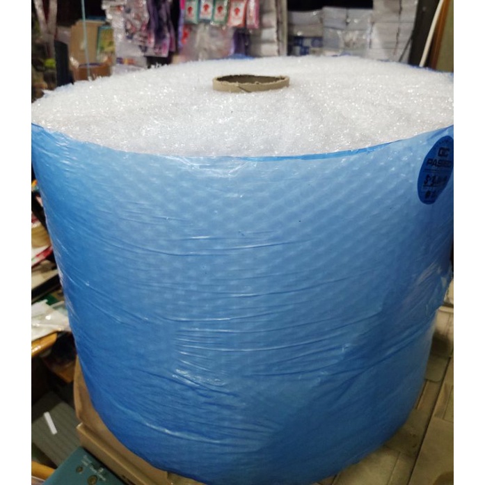 

HJK Bubble warp 30cmx50meter(ojek only)