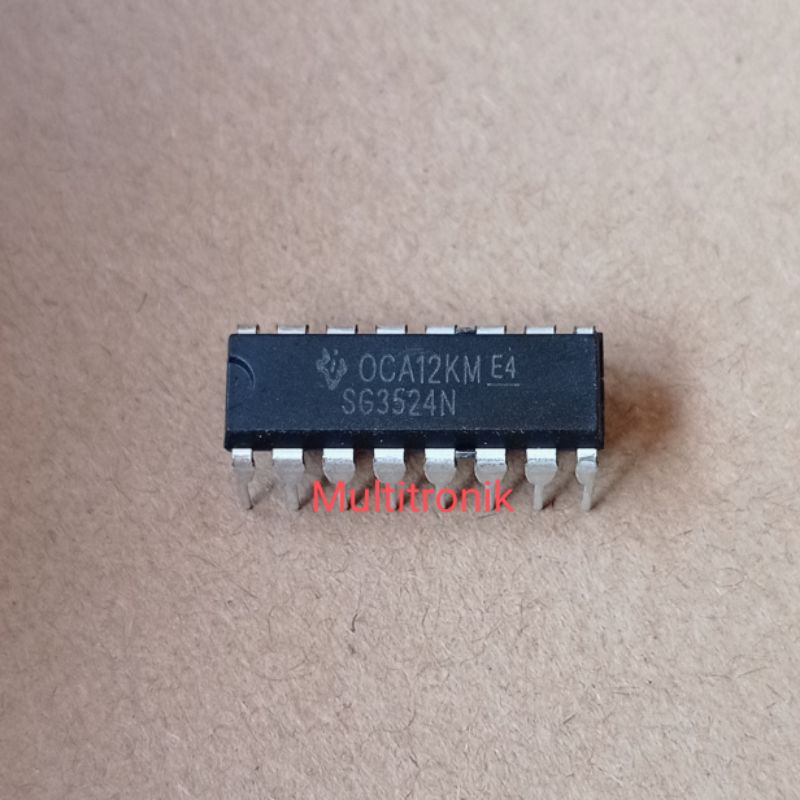 SG3524 ic SG3524 original