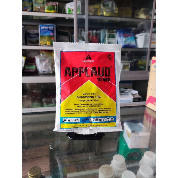 Insektisida Applaud 10 WP 100 gr