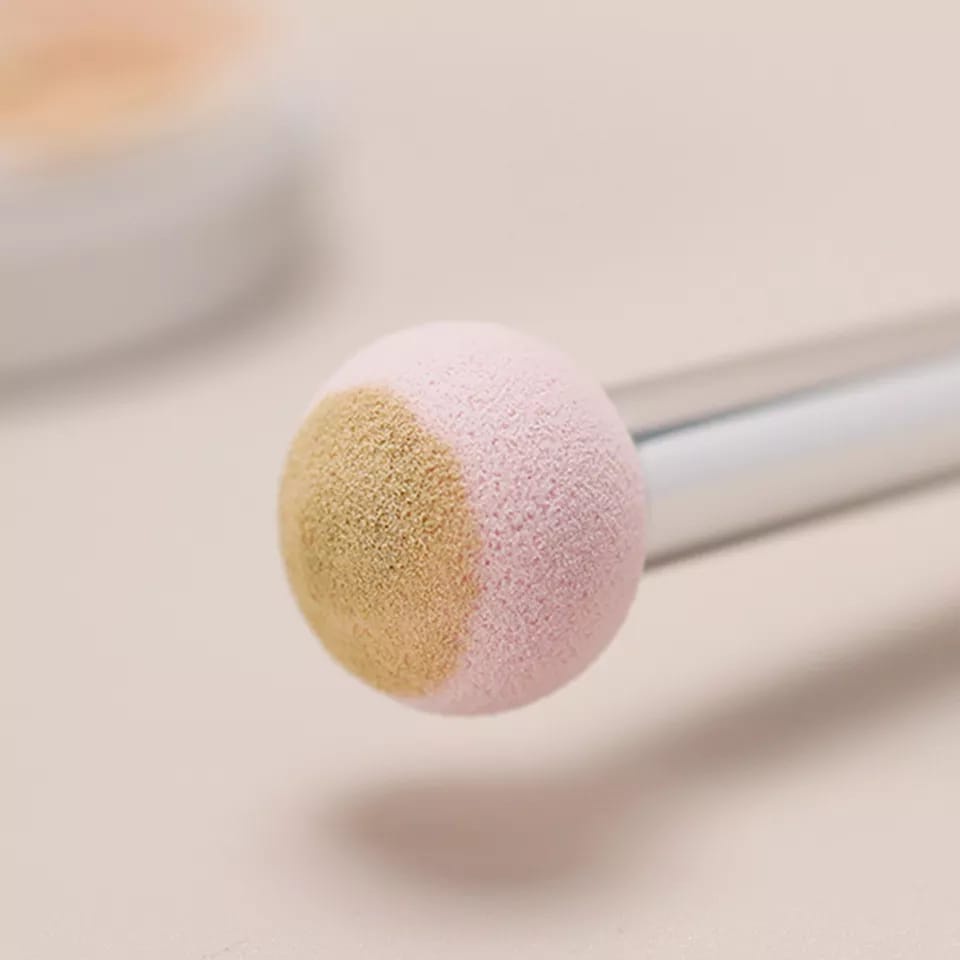 Concealer Brush Kuas Kosmetik Foundation Make Up Tools