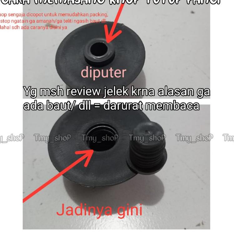 Big Sale [Bisa COD] REALPICT PANCI & PANCI KUKUS JAWA 16  18  20  & 22 CM DANDANG EKONOMI DE ukuran 