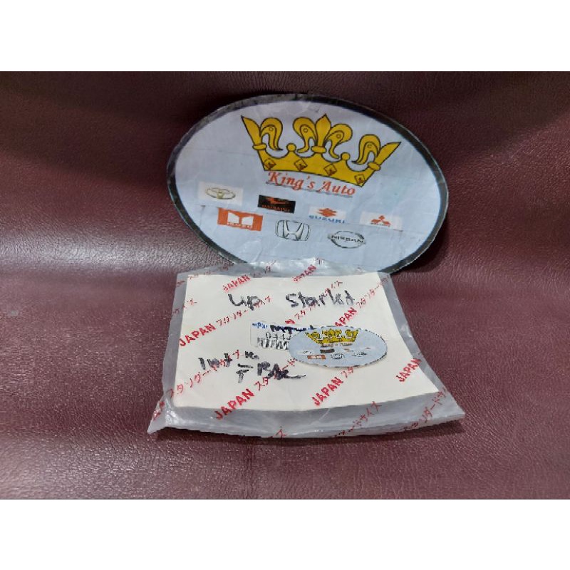 SEAL POMPA POWER STEERING / SEAL POWER STEERING ATAS STARLET